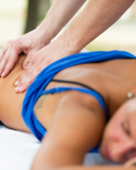 Sports Massage